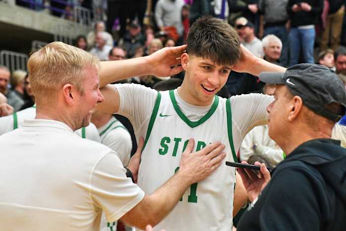 a Summit Wilsonville 5A Oregon boys basketball final 2024 Leon Neuschwander 75